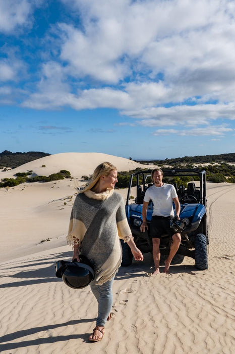 1-Hour Little Sahara Buggy Tour