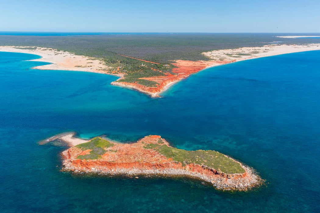 Cygnet Bay & Dampier Peninsula Discoverer Ex Broome