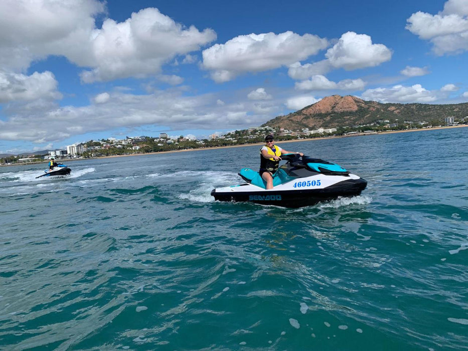 Jet Ski Hire