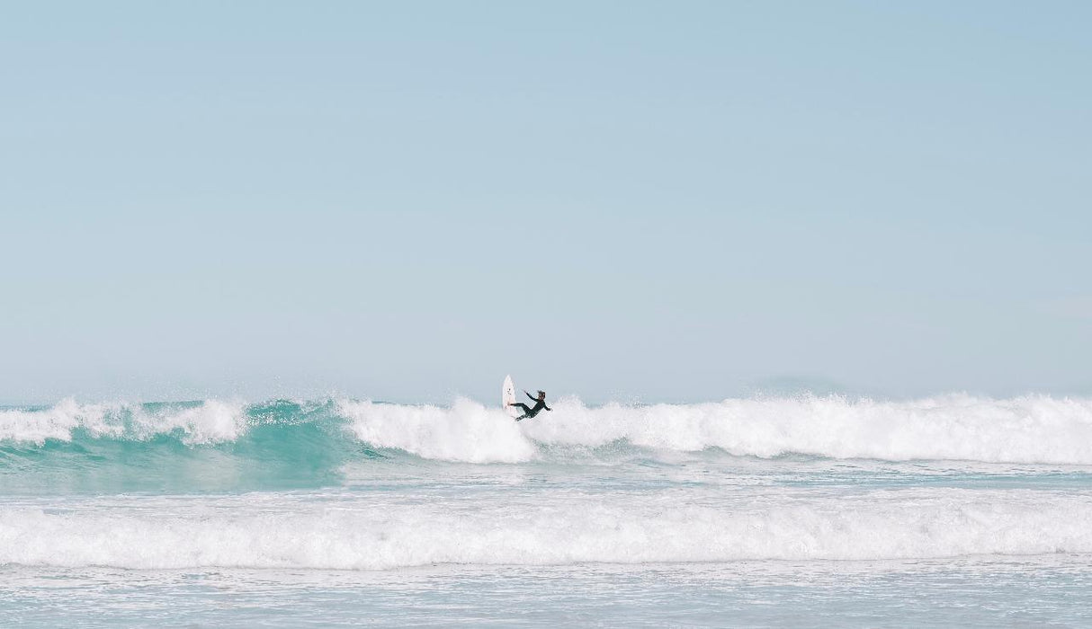 Private Surfing Lesson