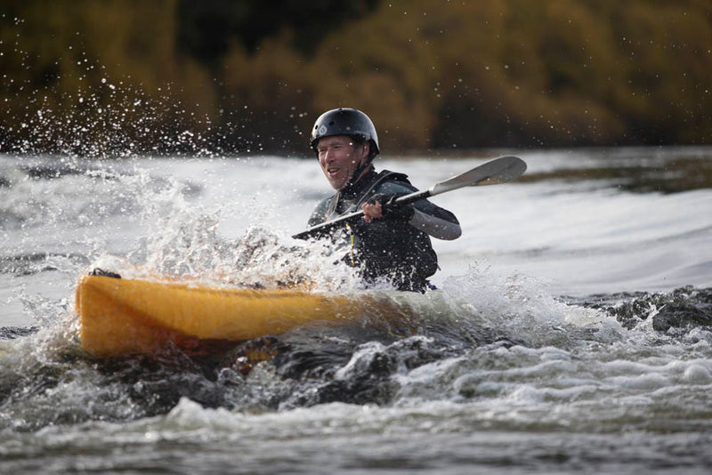 The Derwent Kayak Descent