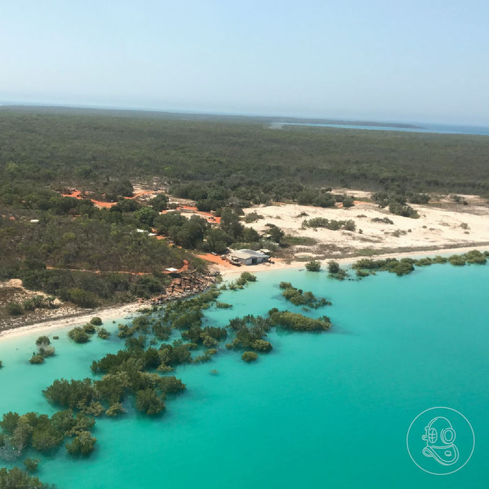 Cygnet Bay & Dampier Peninsula Discoverer Ex Broome