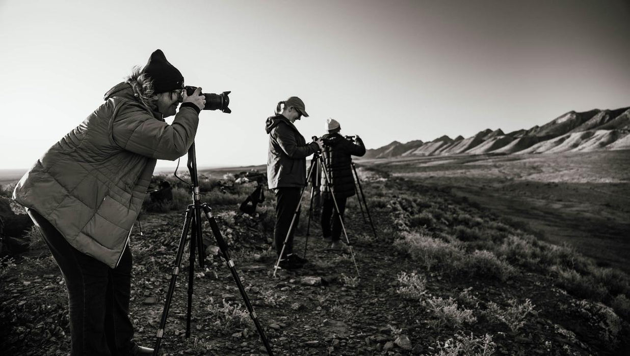 Flinders Ranges Photography Tour