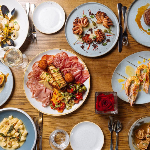 A Wine Bar Experience At Bar M