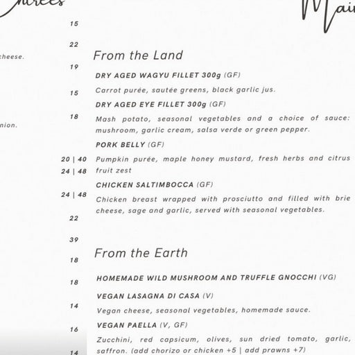 Rooftop Wine & Dine At Cooly Breeze Rooftop Restaurant & Bar