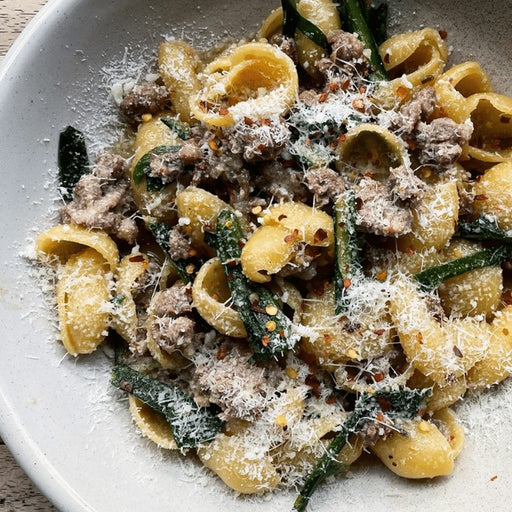 Italian Wine & Dine At Gemelli Broadbeach