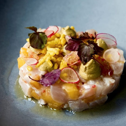 A Brasserie Dining Experience At Glass Brasserie