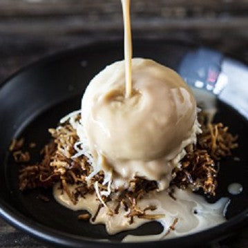 An Indian Dining Experience At Grace Of India