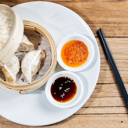 A Contemporary Dining Experience At Luxsmith