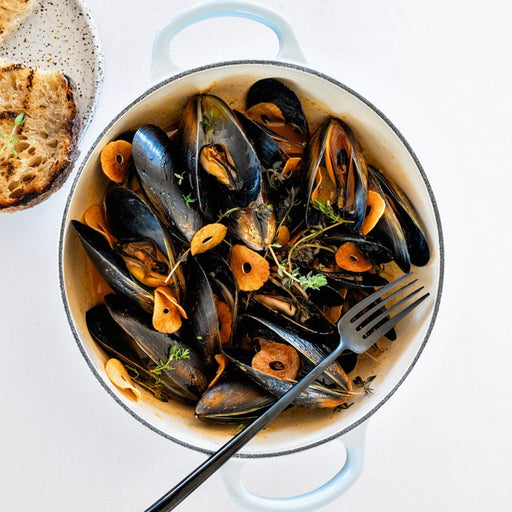 A Coastal Dining Experience At Public Dining Room