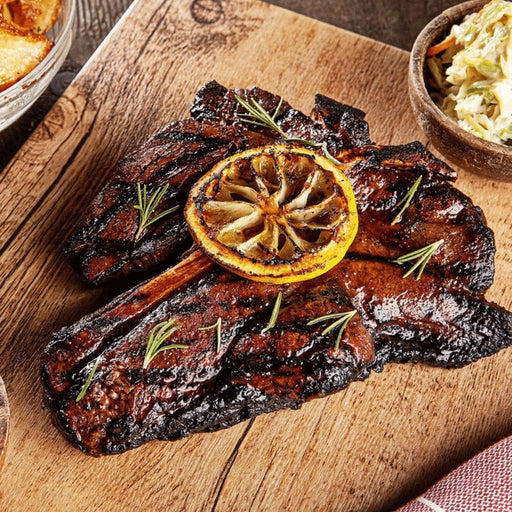 Smokehouse & Wine At Smokehouse Meat & Co Bar And Grill