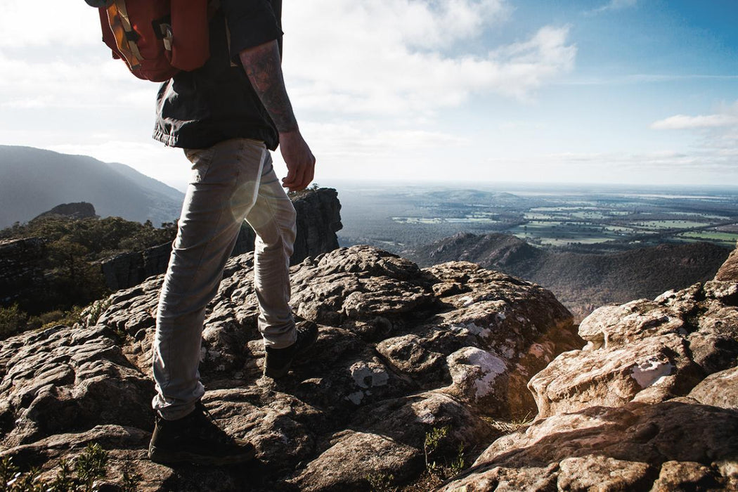 The Grampians Day Tour