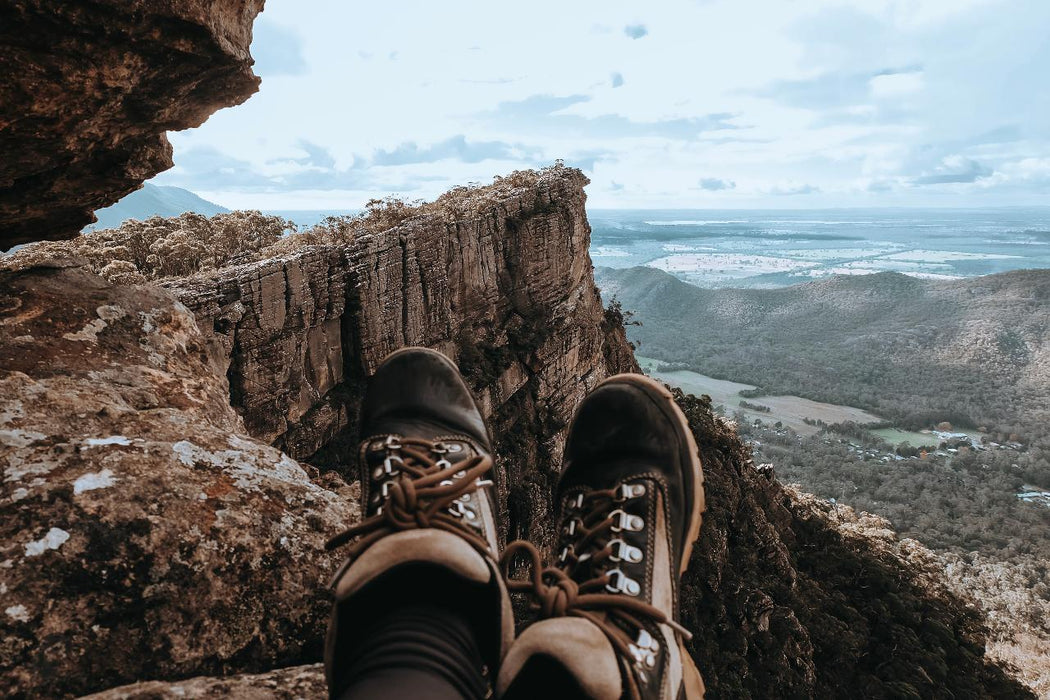 The Grampians Day Tour