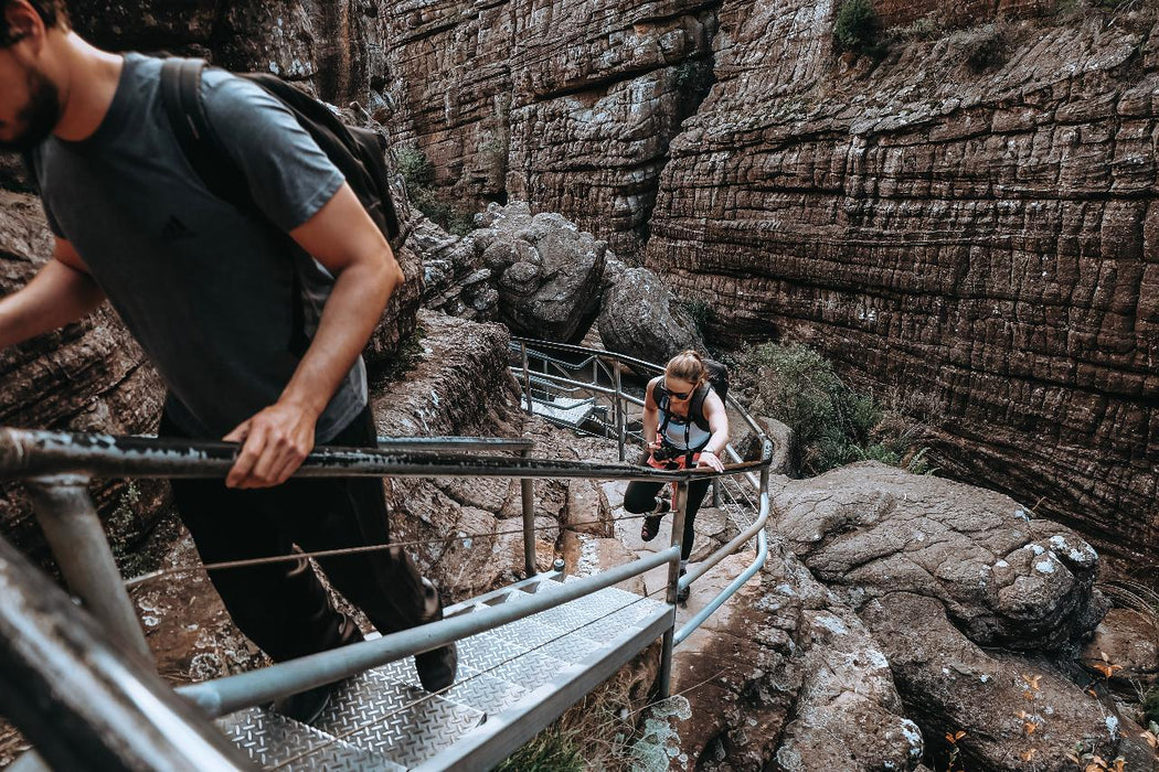 The Grampians Day Tour