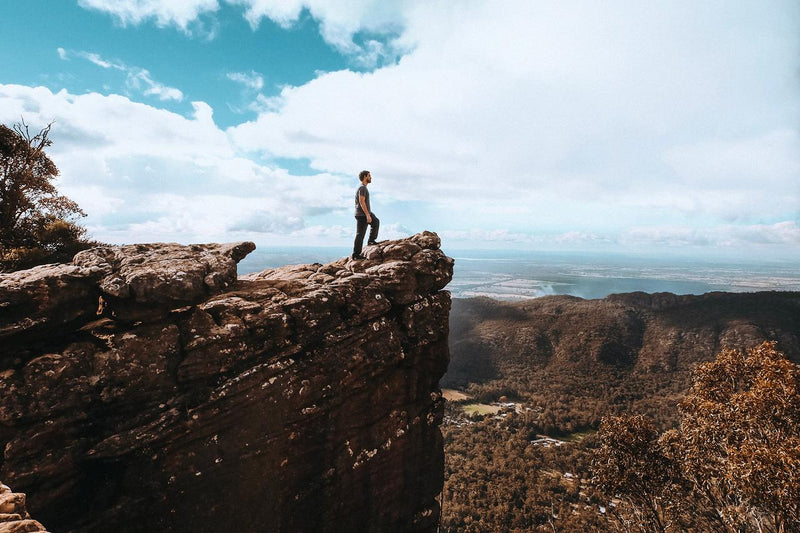 The Grampians Day Tour