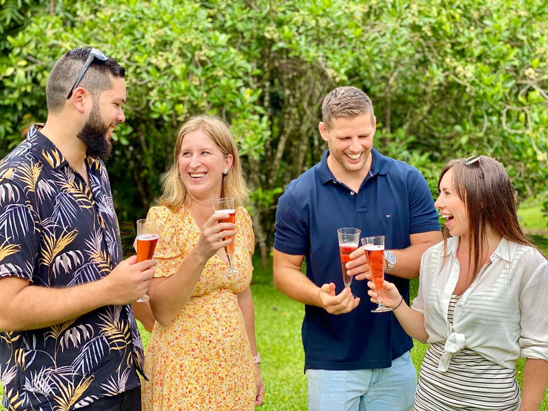 Cairns Tablelands Tasting Tour