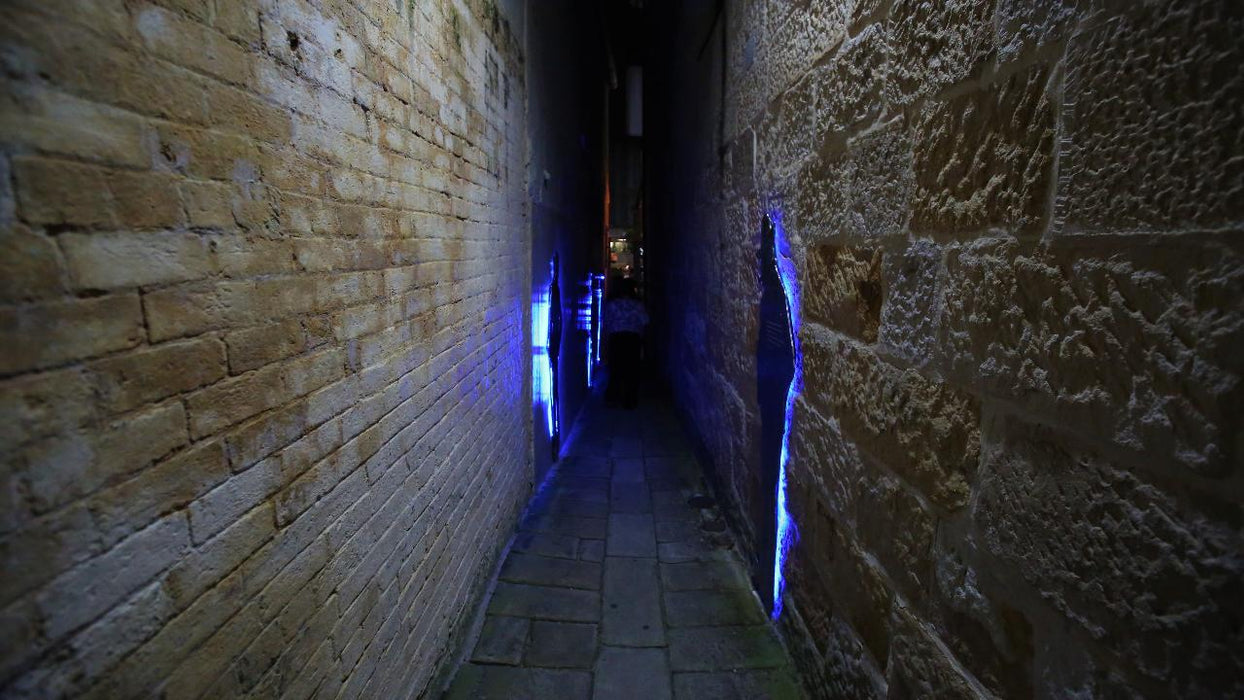 Haunted Sydney Ghost Tour For Two