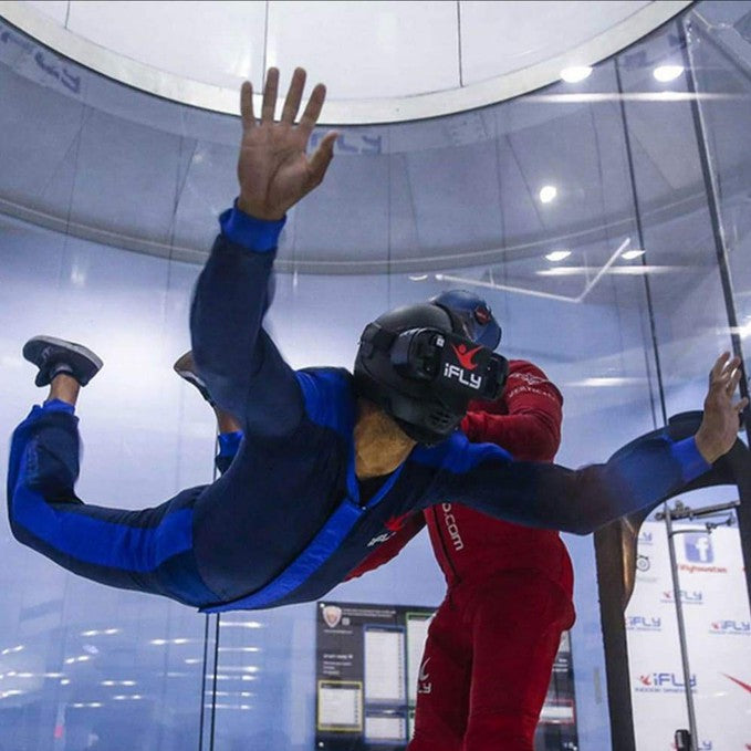 Sydney - Ifly Basic