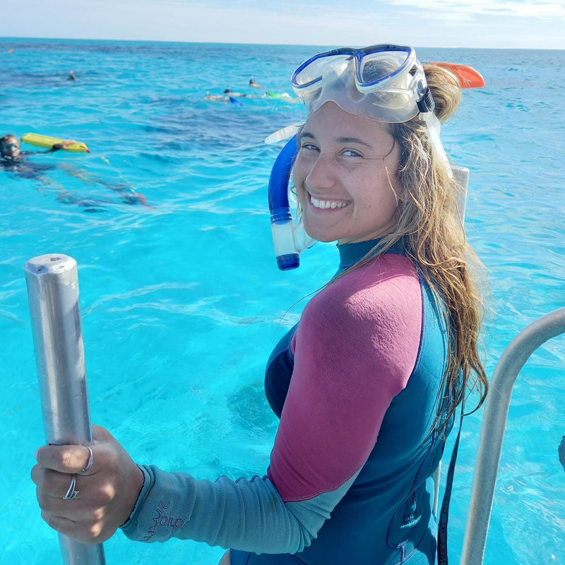 Coral Viewing & Snorkel Tour, Exmouth 2Hrs