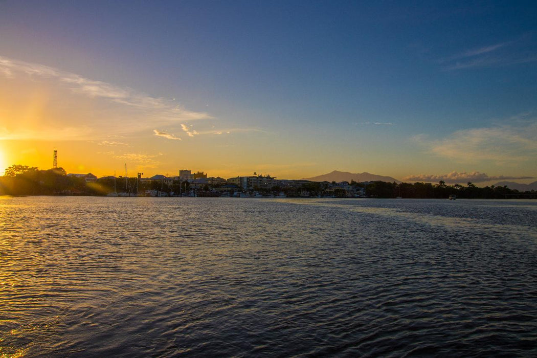 Sunset Cruise