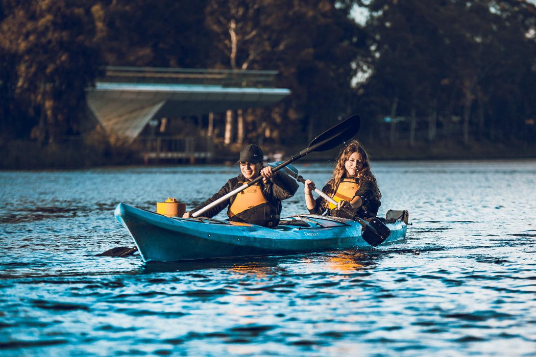 Adelaide City Kayak Tour