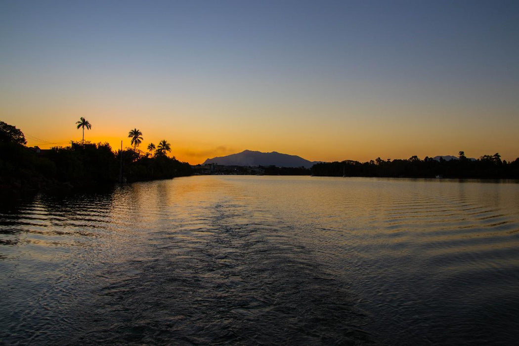 Sunset Cruise