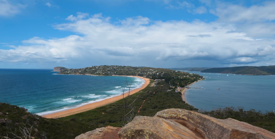 Port Stephens North Coast Tour