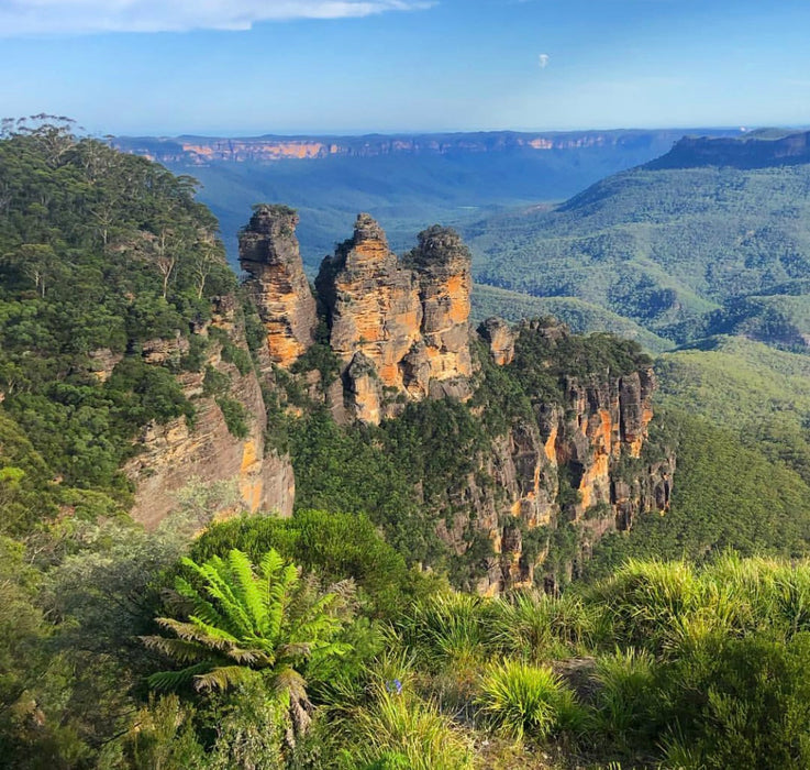 Blue Mountains Tour