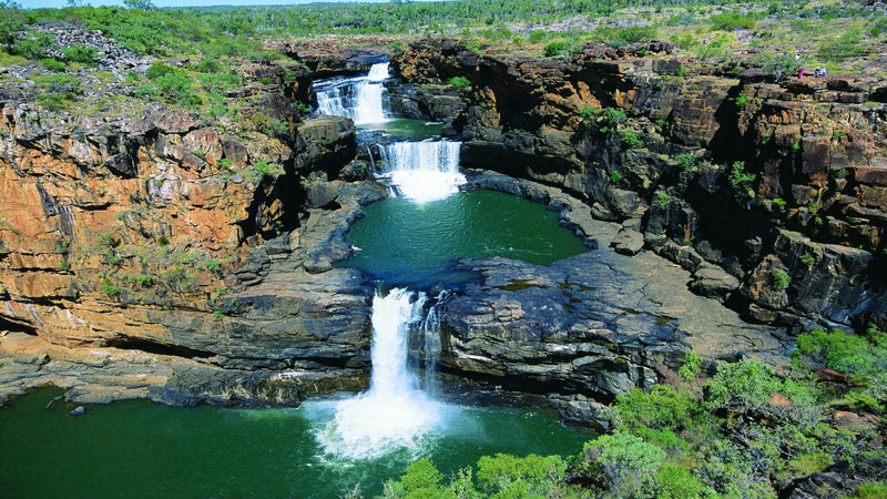 Mitchell Falls Explorer - Dry