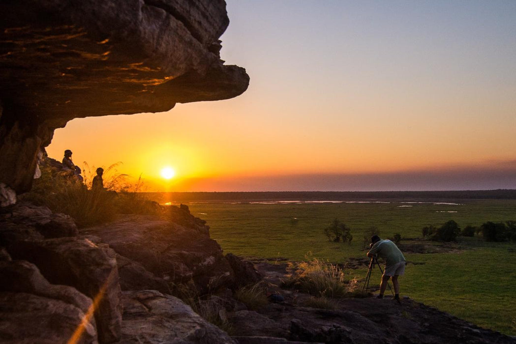 4 Day Kakadu 4Wd Top End Adventure Tour From Darwin