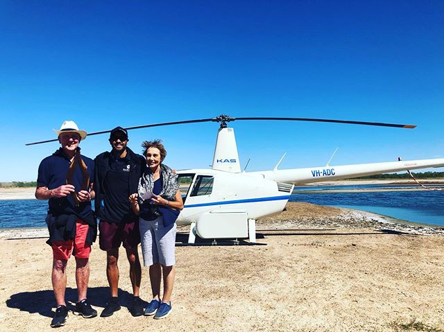 Roebuck Bay Cultural Helitour With Cultural Guide - Ex Broome