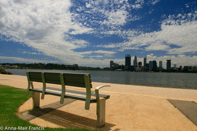 Highlights Of Perth Photographic Tour