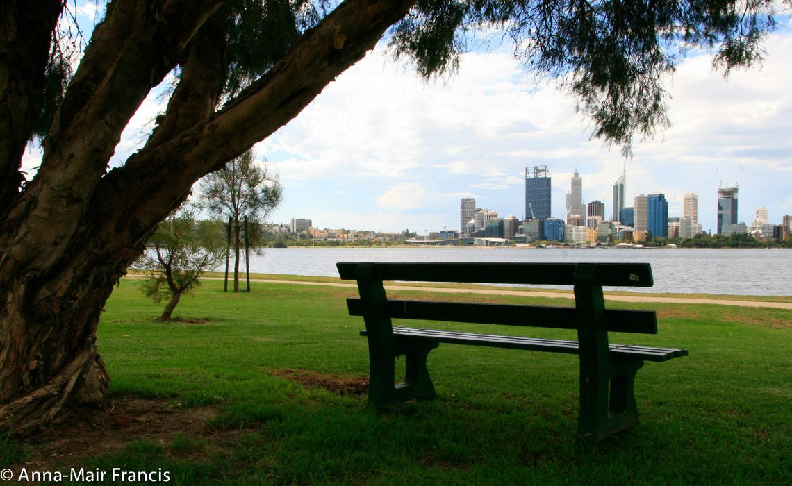 Highlights Of Perth Photographic Tour