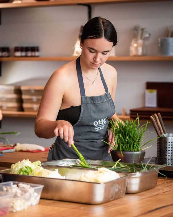 Mexican Cooking Master Class