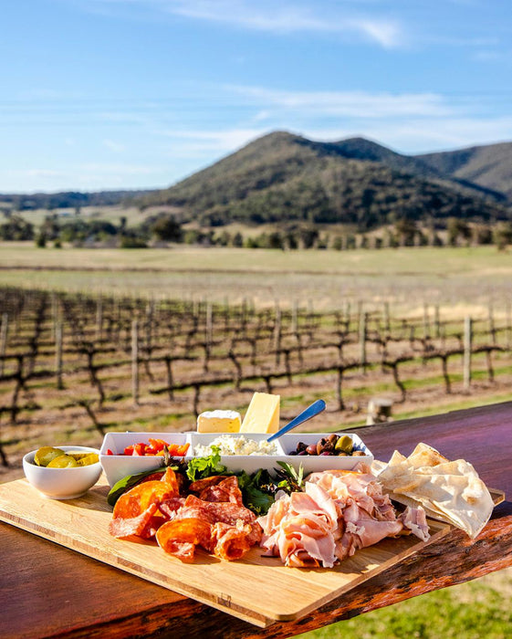 Tour De Mudgee Cellar Door