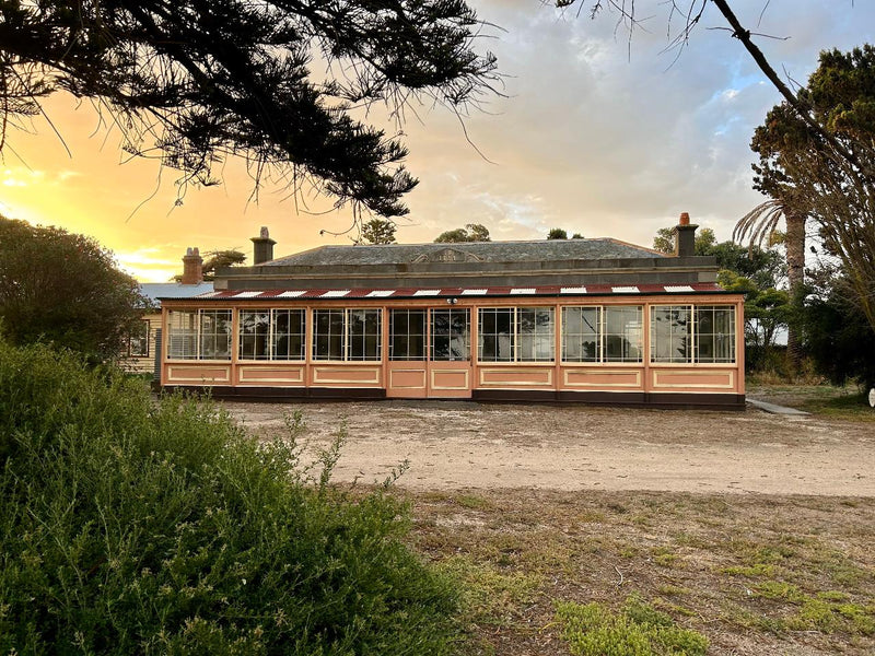 Point Cook Homestead Ghost Tour For Two