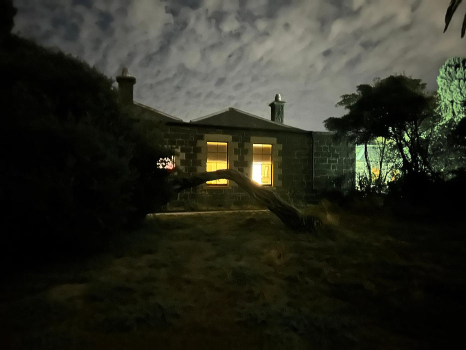 Point Cook Homestead Ghost Tour For Two