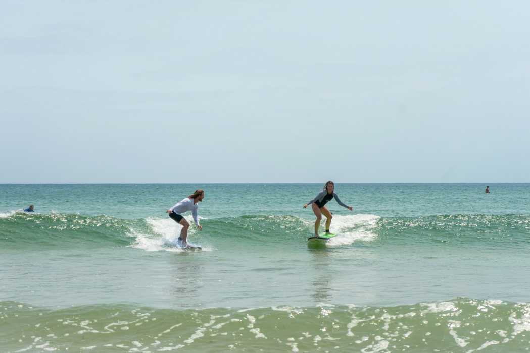 Intro 2 Surf, Noosa's Best Beginner Surf Lessons