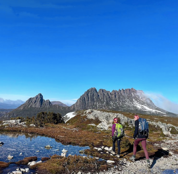 Shore Excursion - Cradle Mountain Day Tour