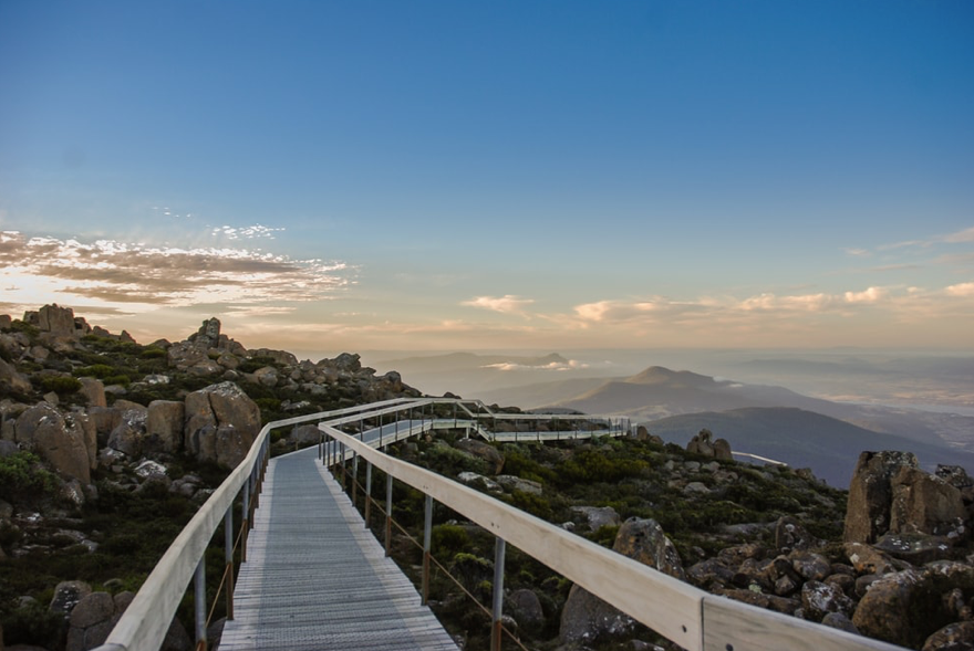 Hobart Highlights Day Tour