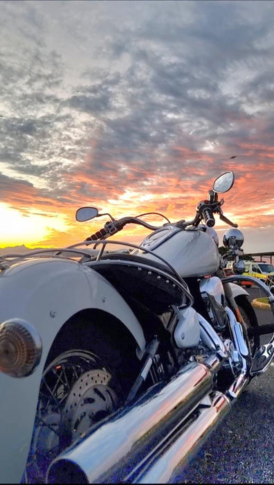 Cape Byron Lighthouse Chauffered Sunset Ride