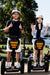 Segway Brisbane Adventure Day Tour 2Hr