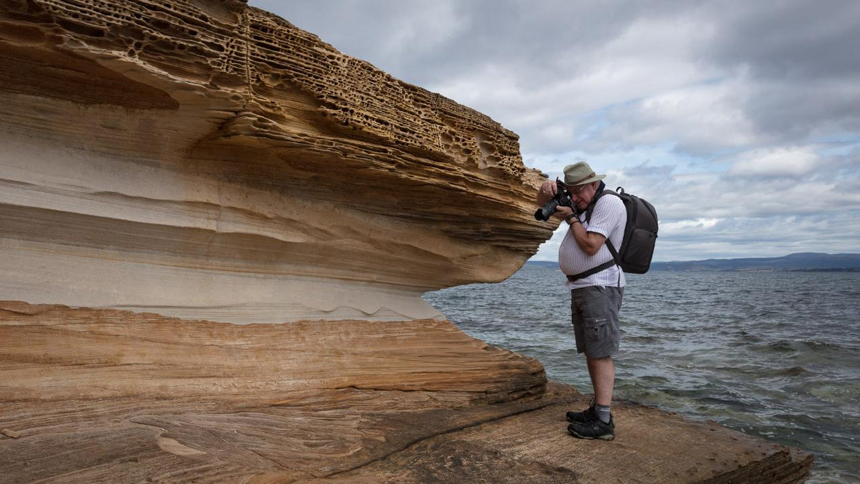 Maria Island National Park - Premium Private Photo-Oriented Day Tour