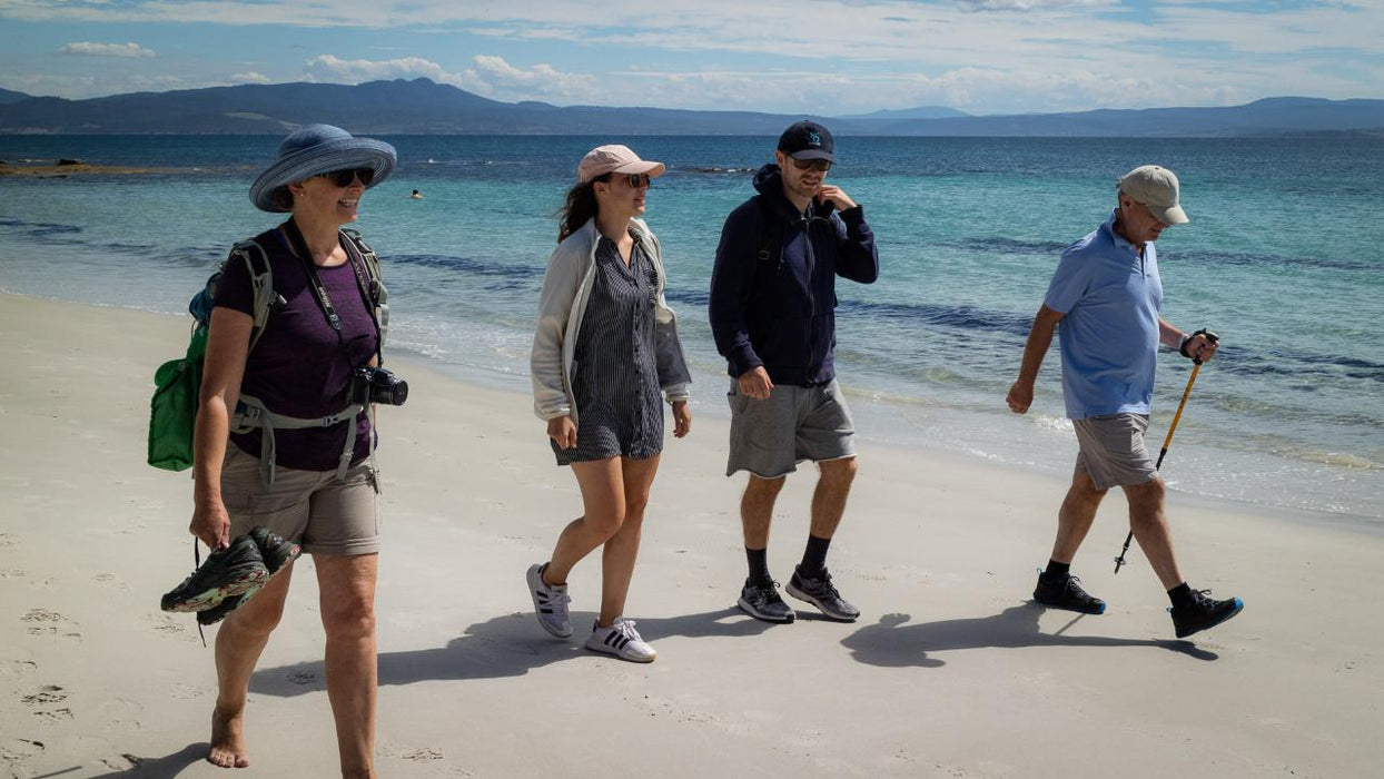 Maria Island National Park - Premium Private Photo-Oriented Day Tour