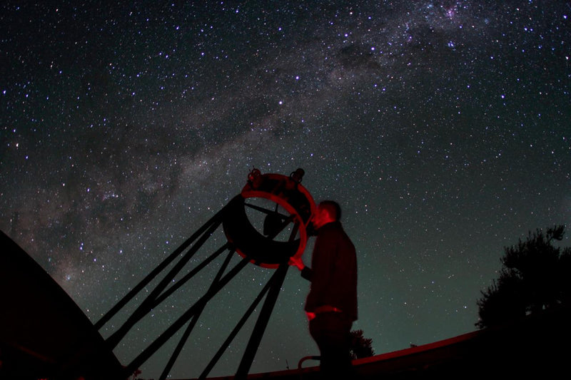 Observatory Tour