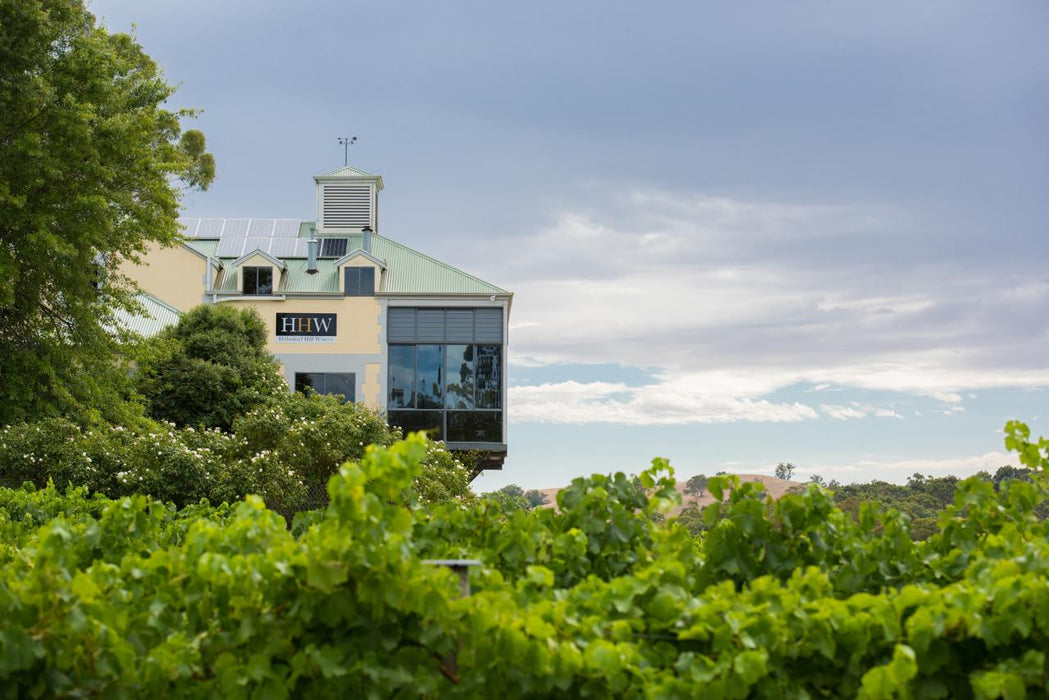 Jurlique Farm Tour & Hills Gourmet Picnic