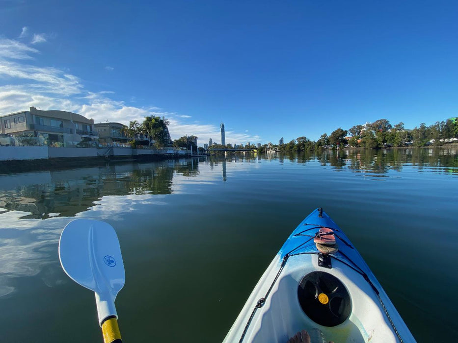 Kayak Hire - Single