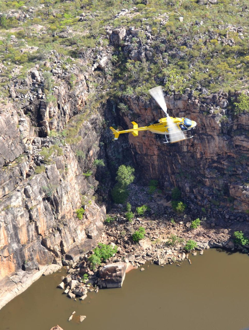 13 Gorge Adventure Scenic