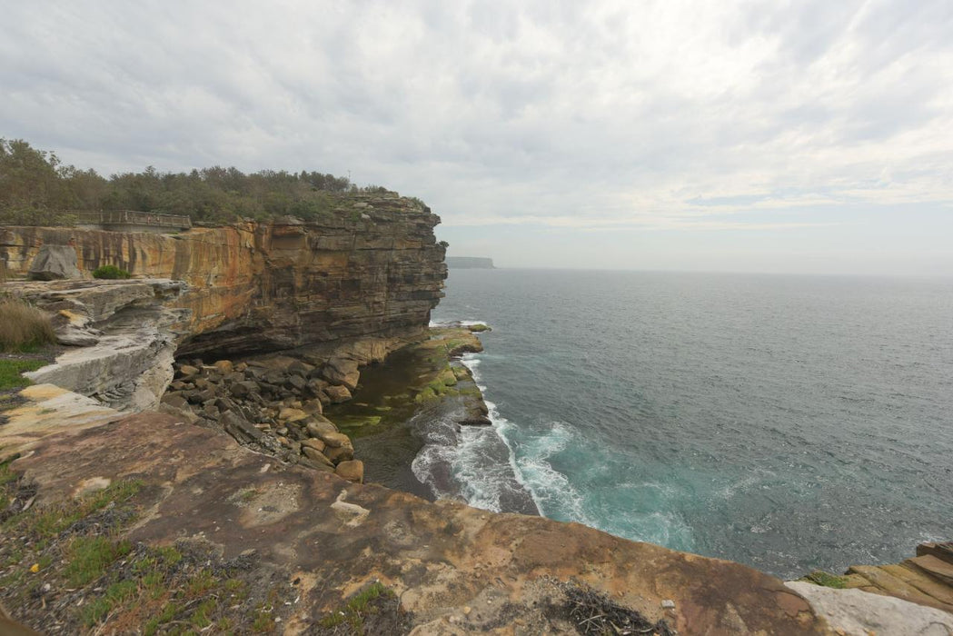 Sydney City Highlights Half Day Morning Private Charter Tour