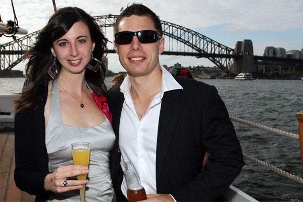 Wine & Canapes Evening Cruise